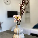 Vibes Апартаменты