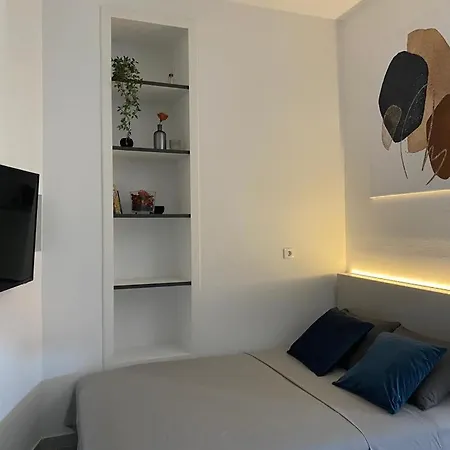 Apartment Vibes