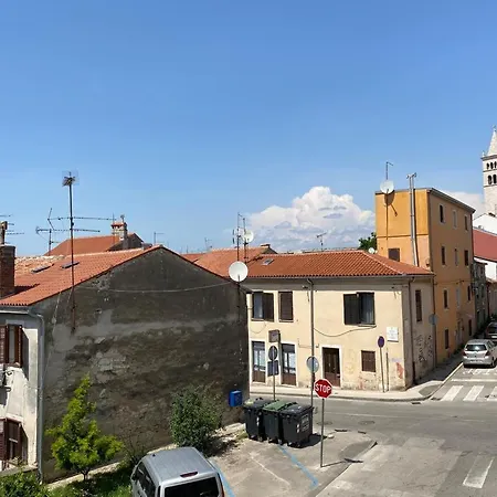 Apartment Vibes Pula
