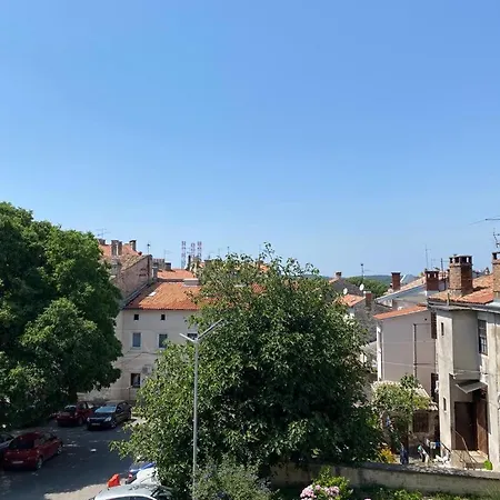 Διαμέρισμα Vibes *
