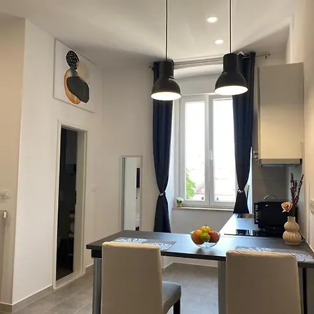 Apartment Vibes *