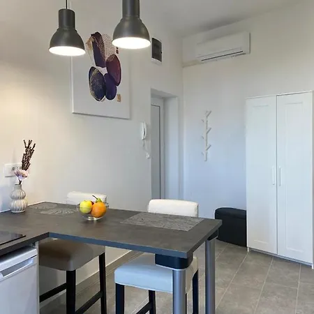Apartment Vibes Pula