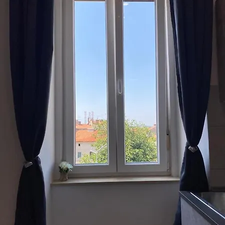Vibes Apartment