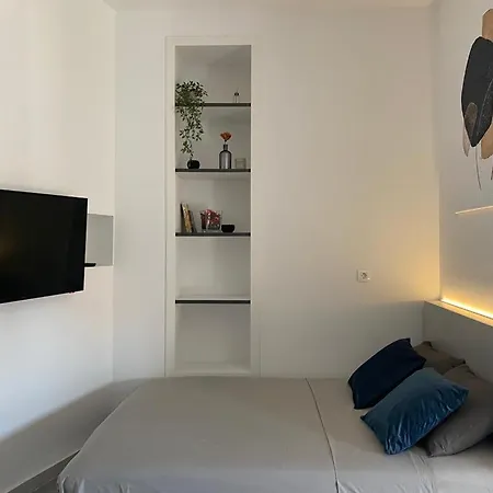 Vibes Apartment