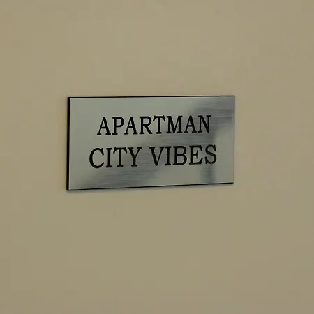 Vibes Apartment *