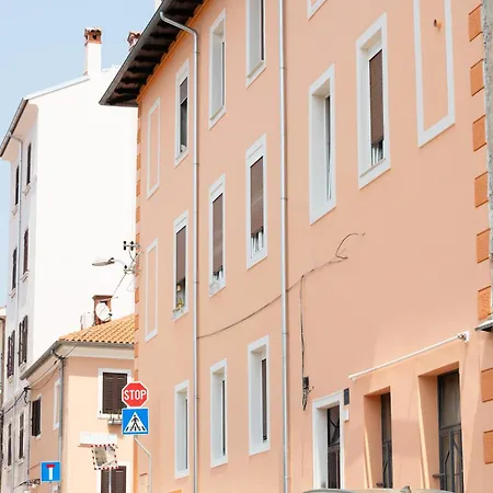 Vibes Apartment Pula